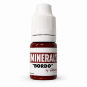 Пігмент для перманентного макіяжу губ The Mineral Lips Bordo 6мл, фото 1