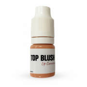 Коректор для перманентного макіяжу губ The Mineral Lips Top Blush 6мл, фото 1