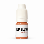 Корректор для перманентного макияжа губ The Mineral Lips Top Blush 6мл, фото 1
