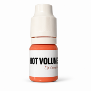 Корректор для перманентного макияжа губ The Mineral Lips Hot Volume 6мл, фото 1