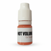 Коректор для перманентного макіяжу губ The Mineral Lips Hot Volume 6мл, фото 1