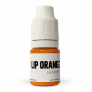 Коректор для перманентного макіяжу губ The Mineral Lips Lip Orange 6мл, фото 1