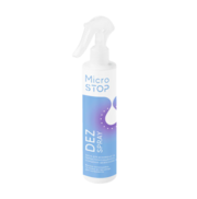 Средство для дезинфекции (концентрат) Microstop Dez Professional Дезеконом 5% 250 мл, фото 1