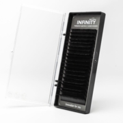 Ресницы Infinity 20 линий CC 0.07 6 мм, фото 1
