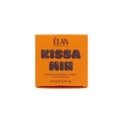Маска нічна для губ Elan Kissamin з олією апельсина 4.5 г, фото 3