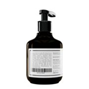 Шампунь для волос увлажняющий Deeply Hydrating Shampoo 250 мл, фото 3