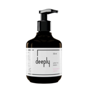 Шампунь для волосся безсульфатний Deeply Sulfate-free Shampoo 250 мл, фото 1