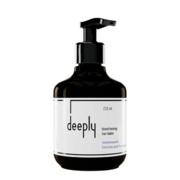 Бальзам тонирующий для блонда Deeply Blond Toning Hair Balm 250 мл, фото 1