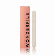 Файлы сменные Wonderfile для прямого основания 160/18 150 грит 50 шт, фото 1