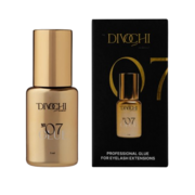 Клей Divochi №07 чорний 5 мл, фото 1