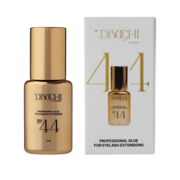 Клей Divochi № 44 чорний 5 мл, фото 1