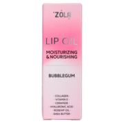 Олія для губ Zola Bubblegum 7 мл, фото 2