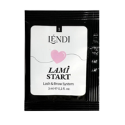 Склад для ламінування Lendi №1 Lami Like в саше 3 мл, фото 1
