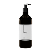 Шампунь для волос нормализующий Deeply Normalizing Shampoo 1000 мл, фото 1