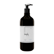 Шампунь для волосся зволожуючий Deeply Hydrating Shampoo 1000 мл, фото 1