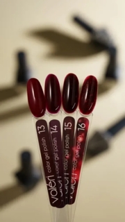 Гель-лак Valeri Color (new collection) №13 6 мл, фото 2