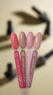 Гель-лак Valeri Color (new collection) №33 6 мл, фото 2