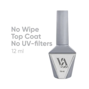 Топ Valeri Top Non Wipe no UV-filters (new collection) 12 мл, фото 1
