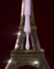 Гель моделюючий Pinx Liquid builder gel Paris Chic №001 8 мл, фото 2