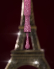 Гель моделюючий Pinx Liquid builder gel Paris Chic №003 8 мл, фото 2