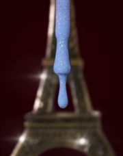 Гель моделюючий Pinx Liquid builder gel Paris Chic №006 8 мл, фото 3