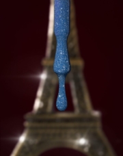 Гель моделюючий Pinx Liquid builder gel Paris Chic №008 8 мл, фото 3