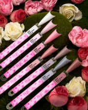 Гель моделирующий Pinx Liquid builder gel Nude Dream №007 8 мл, фото 3