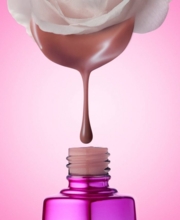 Гель моделирующий Pinx Liquid builder gel Nude Dream №007 8 мл, фото 2