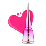Гель моделирующий Pinx Liquid builder gel Dolls № 003 8мл, фото 1