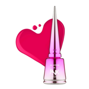Гель моделирующий Pinx Liquid builder gel Dolls № 004 8мл, фото 1