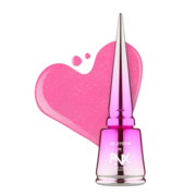 Гель моделирующий Pinx Liquid builder gel Siren&#039;s №004 8 мл, фото 1