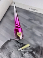 Гель моделирующий Pinx Liquid builder gel Butter Cream 8 мл, фото 3