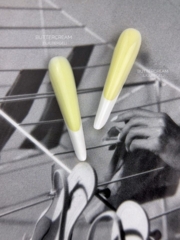 Гель моделирующий Pinx Liquid builder gel Butter Cream 8 мл, фото 2