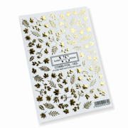 Слайдер для ногтей VS Nails Combi foil №183, фото 1