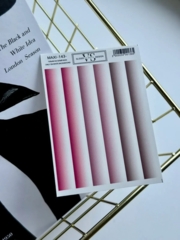 Слайдер для нігтів VS Nails Maxi №143, фото 2