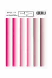 Слайдер для нігтів VS Nails Maxi №143, фото 1