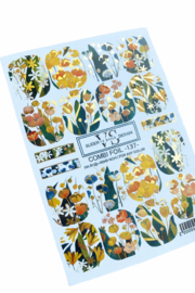 Слайдер для нігтів VS Nails Combi foil №137, фото 1