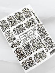 Слайдер для нігтів VS Nails Combi foil №135, фото 2