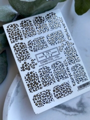 Слайдер для нігтів VS Nails Combi foil №135, фото 1