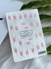 Слайдер для нігтів VS Nails Combi foil №114, фото 1