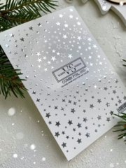 Слайдер для нігтів VS Nails Combi foil №090 Зима, фото 1