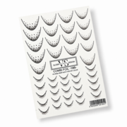 Слайдер для нігтів VS Nails Combi foil №189, фото 1