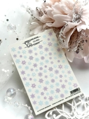 Слайдер для нігтів VS Nails CU №032 без зайвої плівки, фото 1