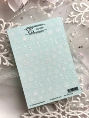 Слайдер для нігтів VS Nails CU №035 без зайвої плівки, фото 1