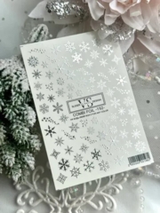 Слайдер для нігтів VS Nails Combi foil №192, фото 1