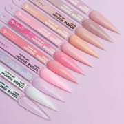 Гель моделюючий DNKa Builder Gel Mousse №0006 30 мл, фото 2