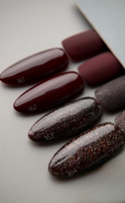 Гель-лак Dark №164 10 мл, фото 2