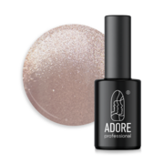 Гель-лак Adore Professional Gel Polish Сat&#039;s Еye E-05 8 мл  , фото 1