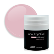 Гель моделирующий Adore Professional One Drop Gel №02 30 г, фото 1