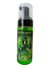 Піна антибактеріальна AMOR-FATI GREEN GHOST 150 мл, фото 1
